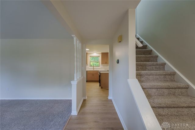 7321 Union Schoolhouse Road, Riverside, OH 45424