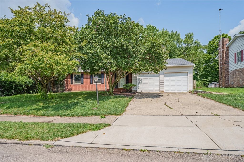 7321 Union Schoolhouse Road, Riverside, OH 45424