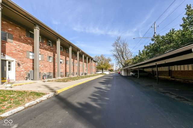 5034 Allisonville Road UNIT C, Indianapolis, IN 46205