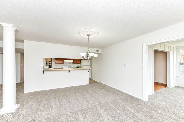 5034 Allisonville Road UNIT C, Indianapolis, IN 46205