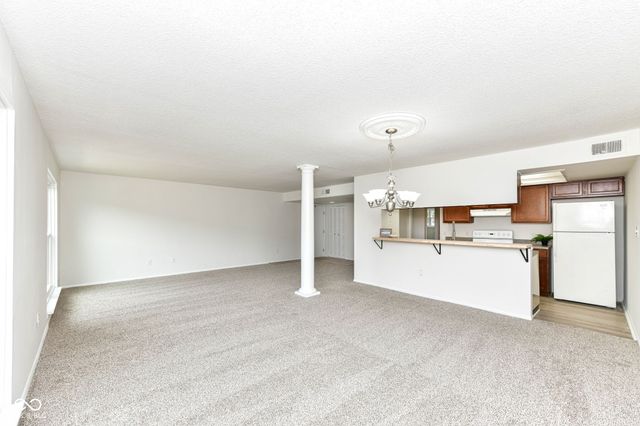 5034 Allisonville Road UNIT C, Indianapolis, IN 46205