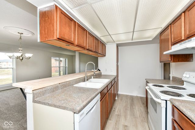 5034 Allisonville Road UNIT C, Indianapolis, IN 46205