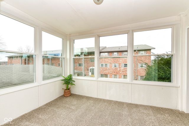 5034 Allisonville Road UNIT C, Indianapolis, IN 46205