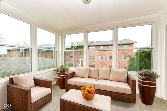 5034 Allisonville Road UNIT C, Indianapolis, IN 46205