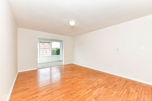 5034 Allisonville Road UNIT C, Indianapolis, IN 46205