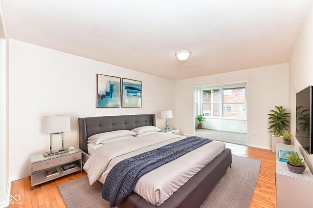 5034 Allisonville Road UNIT C, Indianapolis, IN 46205