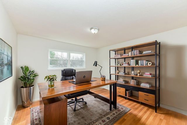 5034 Allisonville Road UNIT C, Indianapolis, IN 46205