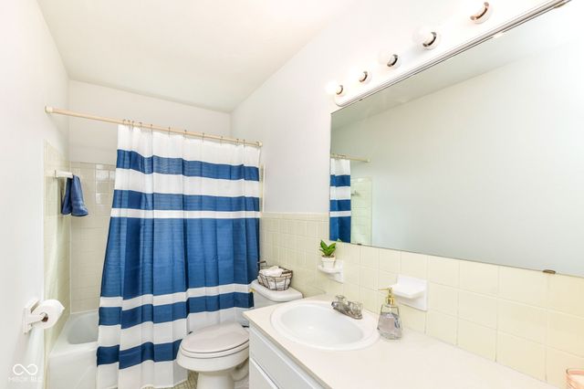 5034 Allisonville Road UNIT C, Indianapolis, IN 46205