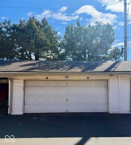 5034 Allisonville Road UNIT C, Indianapolis, IN 46205