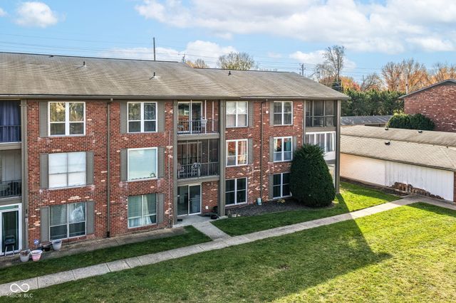 5034 Allisonville Road UNIT C, Indianapolis, IN 46205