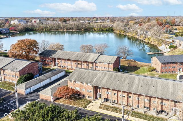 5034 Allisonville Road UNIT C, Indianapolis, IN 46205