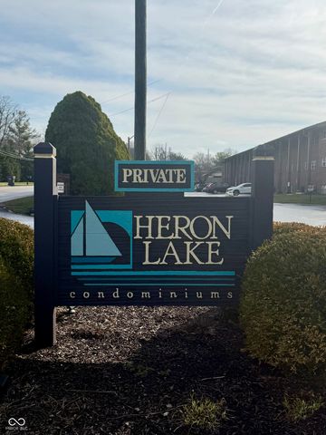 5034 Allisonville Road UNIT C, Indianapolis, IN 46205