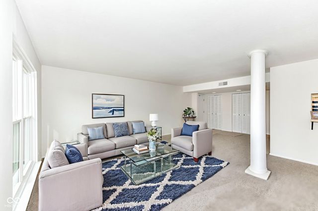 5034 Allisonville Road UNIT C, Indianapolis, IN 46205