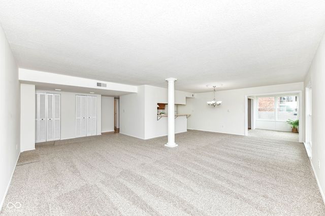 5034 Allisonville Road UNIT C, Indianapolis, IN 46205