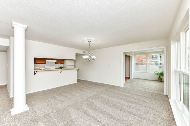 5034 Allisonville Road UNIT C, Indianapolis, IN 46205