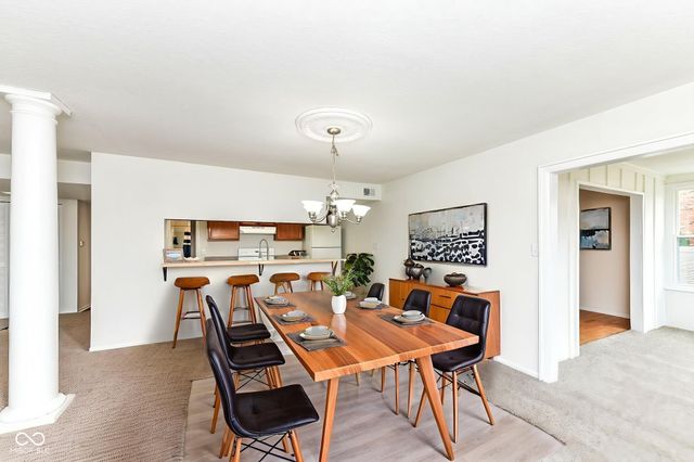 5034 Allisonville Road UNIT C, Indianapolis, IN 46205