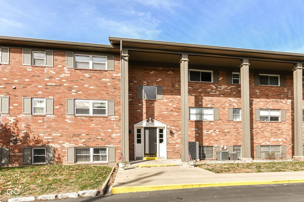5034 Allisonville Road UNIT C, Indianapolis, IN 46205