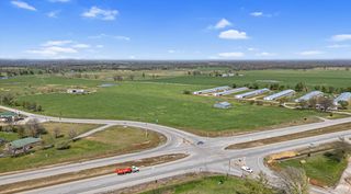 TBD AR HWY 45 N HWY 412, Hindsville, AR 72738