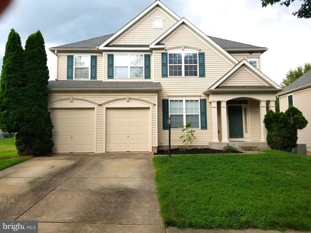 2197 EVERETT CT, Waldorf, MD 20601
