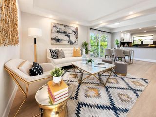27 El Camino Real 1, Burlingame, CA 94010