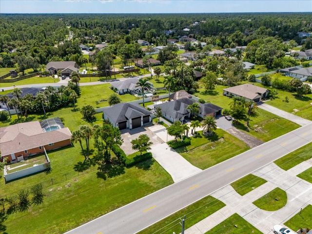 2415 W PRICE BOULEVARD, North Port, FL 34286
