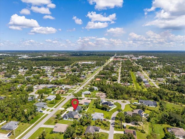 2415 W PRICE BOULEVARD, North Port, FL 34286