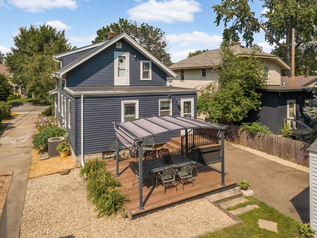 1404 Hubbard Avenue, Saint Paul, MN 55104 — photo 2