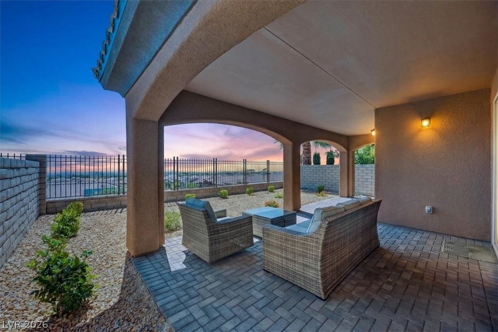 36 Berneri Drive, Las Vegas, NV 89138 — photo 2