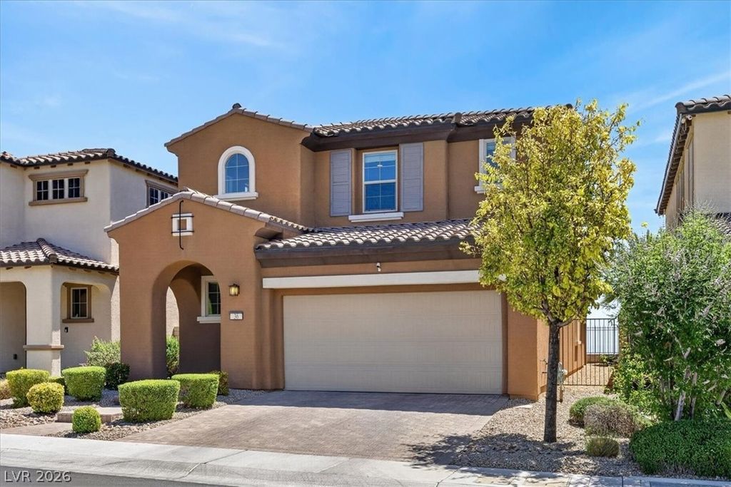36 Berneri Drive, Las Vegas, NV 89138 — photo 3