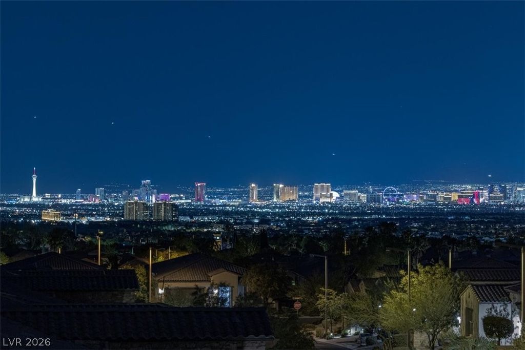 36 Berneri Drive, Las Vegas, NV 89138 — photo 5