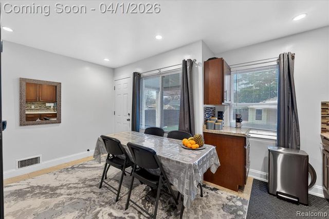 6792 Piedmont Street, Detroit, MI 48228