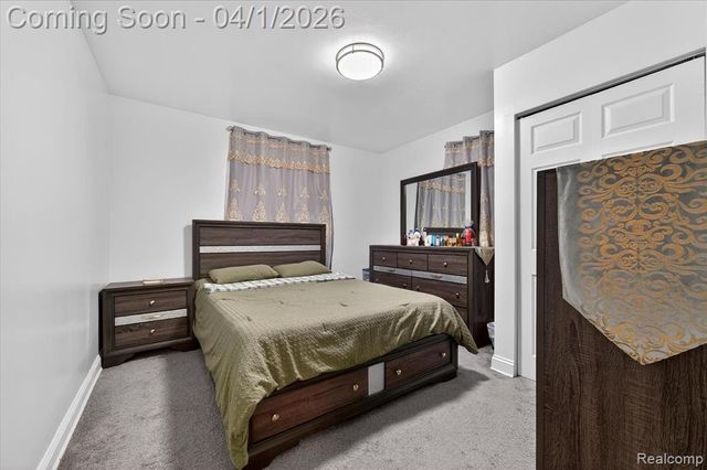 6792 Piedmont Street, Detroit, MI 48228