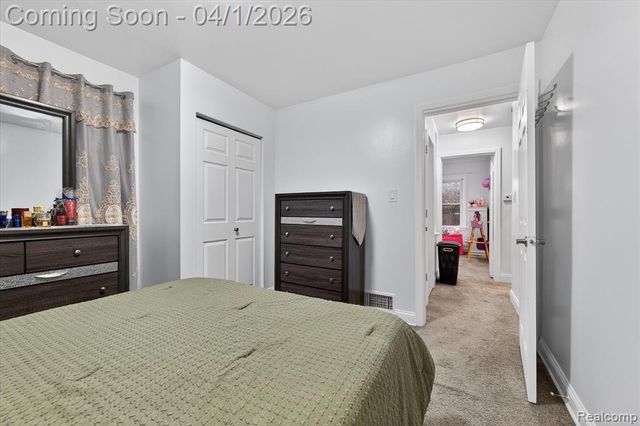 6792 Piedmont Street, Detroit, MI 48228