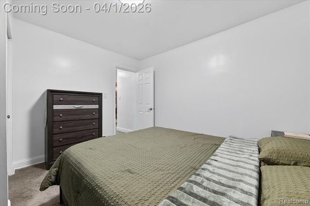 6792 Piedmont Street, Detroit, MI 48228