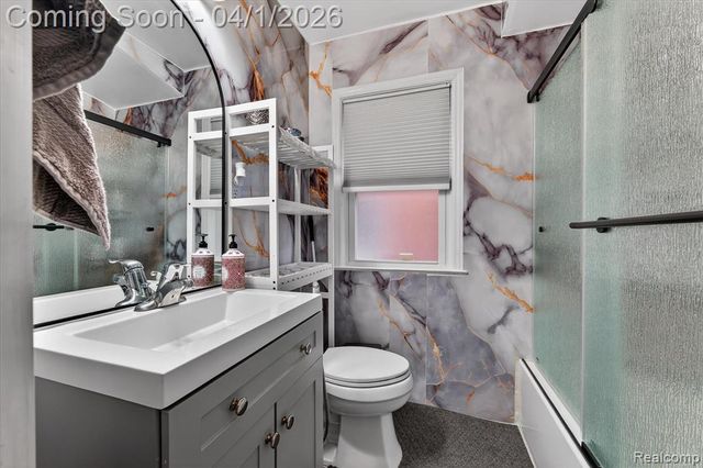 6792 Piedmont Street, Detroit, MI 48228