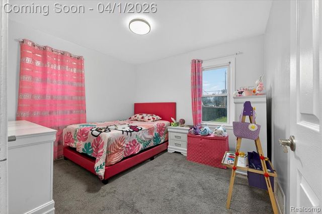 6792 Piedmont Street, Detroit, MI 48228