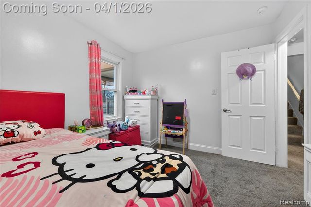 6792 Piedmont Street, Detroit, MI 48228