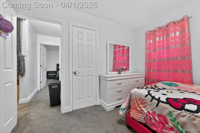 6792 Piedmont Street, Detroit, MI 48228