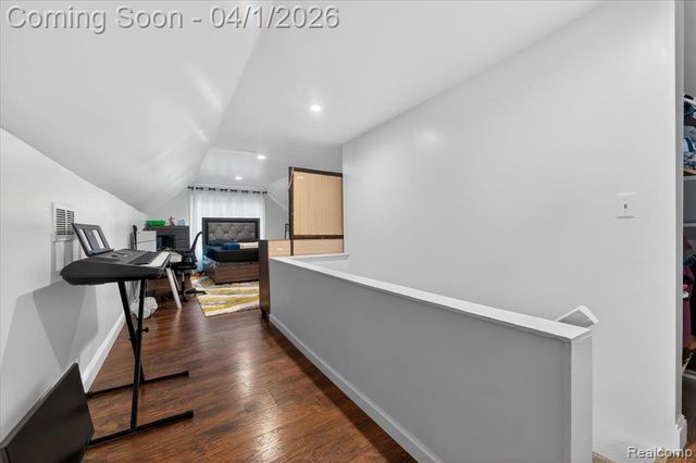 6792 Piedmont Street, Detroit, MI 48228