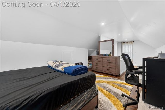 6792 Piedmont Street, Detroit, MI 48228