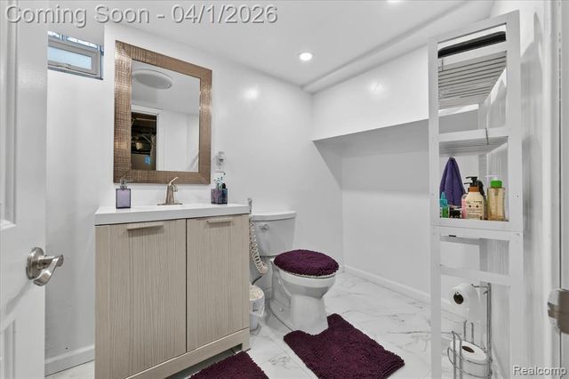 6792 Piedmont Street, Detroit, MI 48228