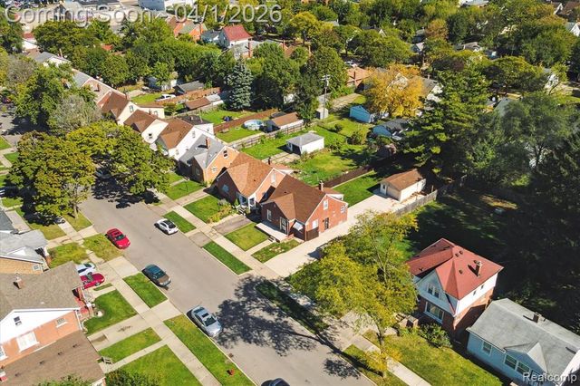 6792 Piedmont Street, Detroit, MI 48228