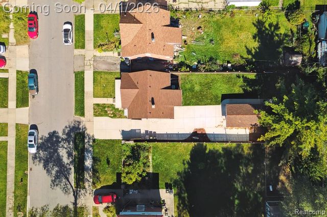 6792 Piedmont Street, Detroit, MI 48228