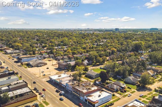 6792 Piedmont Street, Detroit, MI 48228