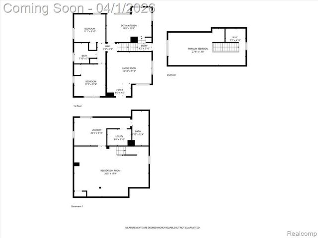 6792 Piedmont Street, Detroit, MI 48228