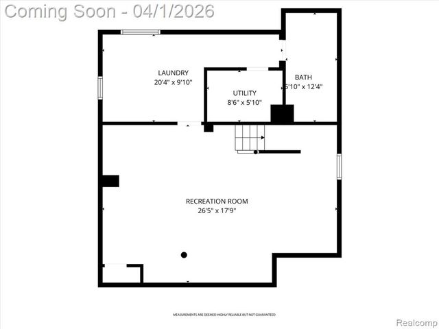 6792 Piedmont Street, Detroit, MI 48228