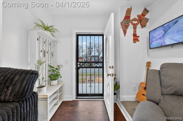 6792 Piedmont Street, Detroit, MI 48228