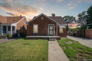6792 Piedmont Street, Detroit, MI 48228