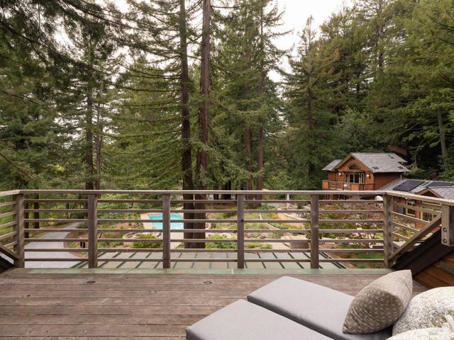 15570 Bittner Ln, Occidental, CA 95465