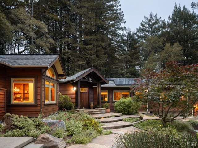 15570 Bittner Ln, Occidental, CA 95465